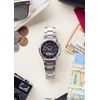 Casio WVA-M630D Series Watch Wave Ceptor Bar Index, gold
