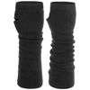 Roeckl Women's Essential Stulpe Arm Warmers, Black, One Size