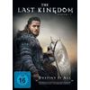 The Last Kingdom - Staffel 2 (Softbox) [4 DVDs]