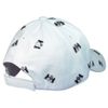 LEZAX British Classic Cap with Marker BCCP-7579 White