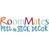 RoomMates Repositionable Childrens Wall Stickers - Wild Horse