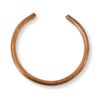 Tibetan Hand Crafted Copper Bracelet from Nepal (11)
