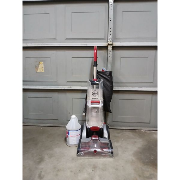 Hoover Professional SmartWash Advanced Pet Automatic Carpet Cleaner~ PARTS ONLY