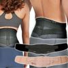 Thin Magnetic Body Fit Supporter Mug Plus (Beige, S)