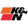 K&N Engine Air Filter: High Performance, Premium, Powersport Air Filter: Fits 20