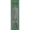 75W - 120V JCD G8 Base (Clear) Hgn Light Bulb (6 Pack)