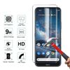 [2 Pack] Nokia 8.3 Screen Protector - Tempered Glasses Screen Guard Protector FILM For Nokia 8.3