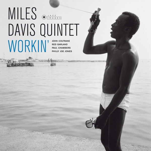 Workin´ [VINYL]