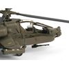 Revell 04046 AH-64D Longbow Apache 1:144 Scale Unbuilt/Unpainted Plastic Model Kit
