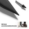 Slim Pen 2 Tip Replacement for Microsoft Surface Slim Pen 2.0 Compatible with Microsoft Surface Slim Pen2 (Black)