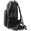 Navitech Action Camera Backpack With Integrated Chest Strap - Compatible With GoPro HERO11 Black Mini - Compact Waterproof Action Camera