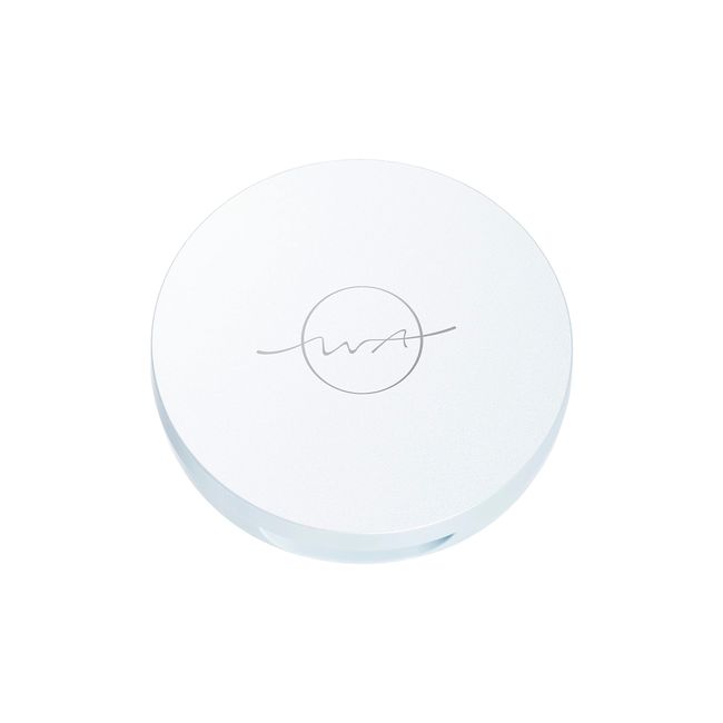 WA by do organic Point Makeup Compact