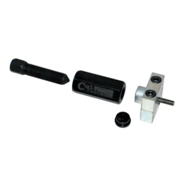 Automotive In Line Flare Tool