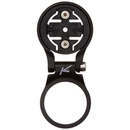 K-Edge Garmin Computer Mount MTB/AH Adjustable K13, Black, 353003001