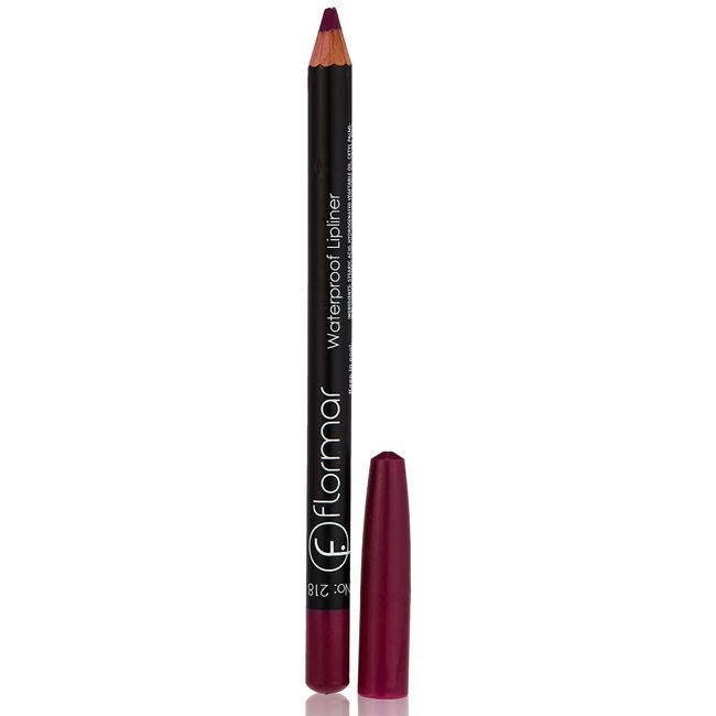 Flormar Waterproof Lipliner 1.14g