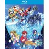 Gundam Build Fighters: Try - Complete Collection [Blu-ray] [Import]