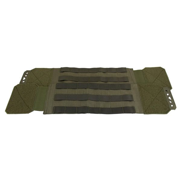 Zentauron Slim Molle Kummerbund