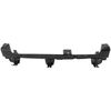 Bumper Retainer For 2009-2021 Nissan Frontier Front Upper NI1031114