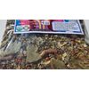 Rompe Piedra/piedras Herbal mexican belnd 4oz