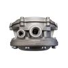 Impco Model VFF30 Vacuum Fuel Lock/Filter, Propane, Forklift, Off Road Vehicles