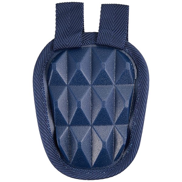 SSK CTG150 Baseball Catcher's Gear Throat Guard Navy (70)