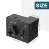 Headlight Headlamp Dimmer Switch For 05-07 Chevy Silverado GMC Yukon Sierra