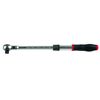 Laser 6719 Extending Swivel Head Ratchet 3/8"D