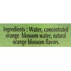 Al Wadi Orange Water, 10.14 FZ