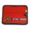 Professional Hair Thinning Scissor/Shear, 7.5", Titanium Color