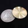 Expanded Shell Morgan Replica Magic Tricks Morgan