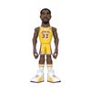 Funko Gold 5" NBA Legends: Lakers - Magic Johnson (Styles May Vary)