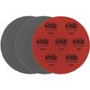 Vise Sanding Pad - 3000 Grit