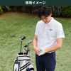 Tabata Golf Score Counter Coron Gv-0912 Bk