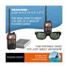 Two Way Radios,Marine Application