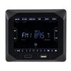 RecPro RV Stereo | AM/FM Radio | Front USB | HDMI Pass Through | Bluetooth