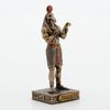 Veronese Design Thoth God of Wisdom