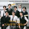 NACIFIC ATEEZ Chapter.03 Welcome to Nacific Office (Origin Premium set)