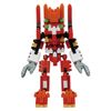 KAWADA Nanoblock CN-22 Character Nano Evangelion Unit 2