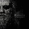 Rituals (Ltd. opaque Red vinyl gatefold 2Lp)