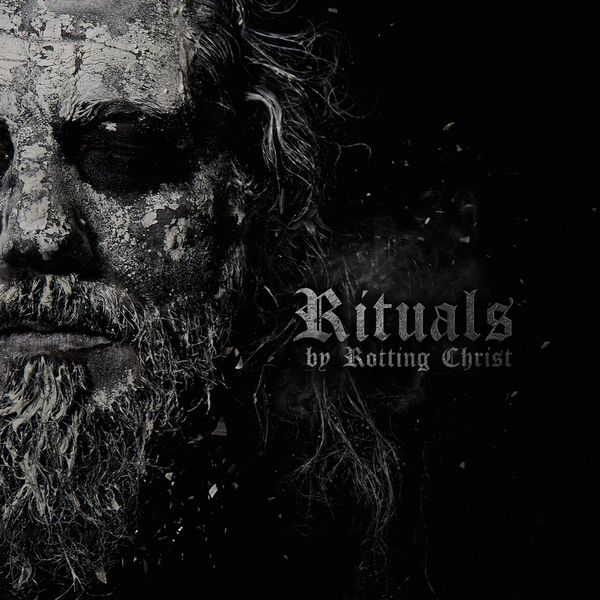 Rituals (Ltd. opaque Red vinyl gatefold 2Lp)