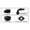 Engine Ventilations Kit for Ford 11-20 6.7L Powerstroke CCV PCV Replacement