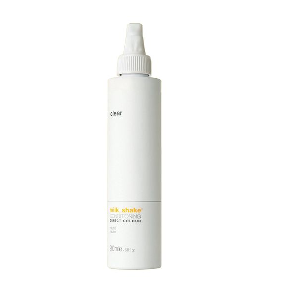 Milkshake Conditioning Direct Colour Clear 200ml by milk_shake