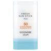 Fresh Sun Stick Sunscreen, Mild, SPF 50, 0.81 oz (23 g)