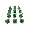 Ultimatives Railroads-Upgrade-Paket – 48 Teile