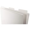 Ruby Paulina 11x17 File Folder (White) 6 pack