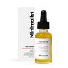 Minimalist AHA 25% + PHA 5% + BHA 2% Peeling Solution for Glowing Skin, Smooth Texture & Pore Cleansing | Weekend Facial Exfoliant or Peel | 30ml