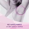 Lady Speed Stick Invisible Dry Shower Fresh Antiperspirant Deordorant, 2.3 oz, Pack of 3