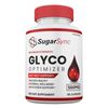 Sugar Sync Glyco Capsules, SugarSync Optimizer Max Strength Supplement (1 Pack)