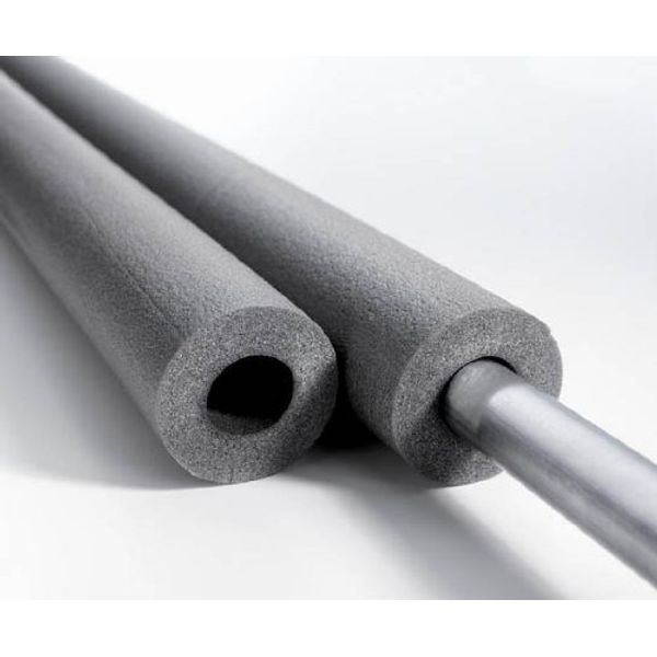 Climaflex Pipe Insulation - Foam Pipe Lagging - 28mm x 25mm (1)