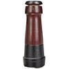 Skeppshult Cast Iron/wood SALT Mill adjustable ceramic mill